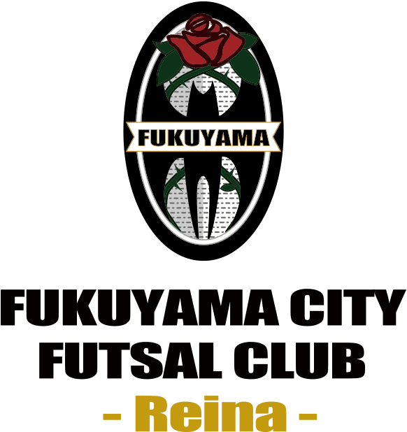 FUKUYAMA CITY FUTSAL CLUB -Reina-