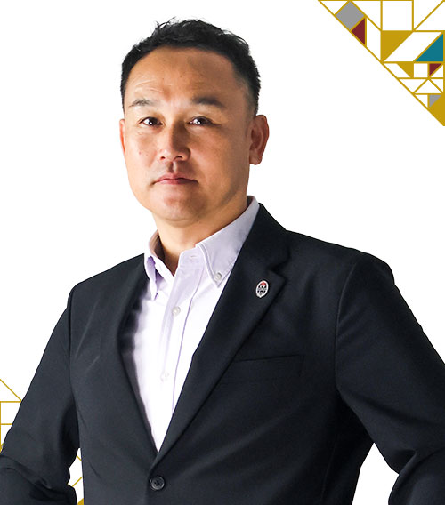横山 友昭