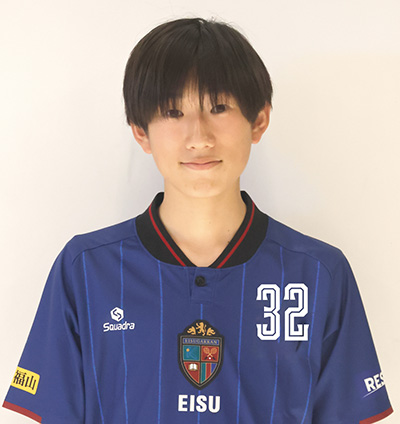 浜田 劉我