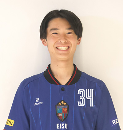 伊藤 夢晄