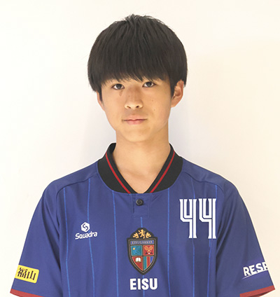前田 颯太