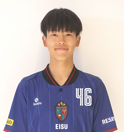 藤本 琉稀