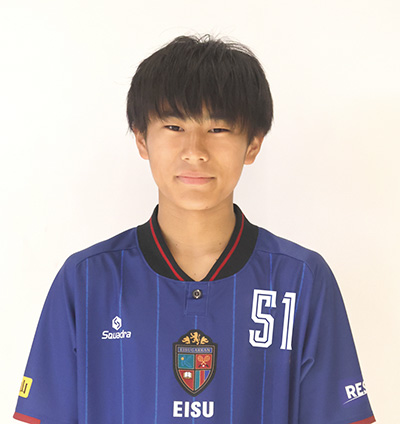 浅野 蒼介