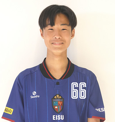 池本 心優