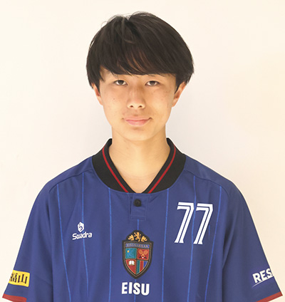 山岡 陽奏