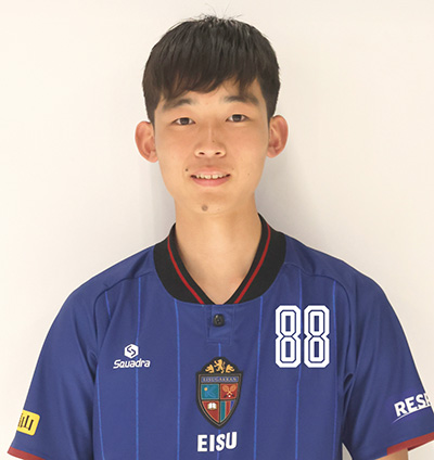 清川 大翔