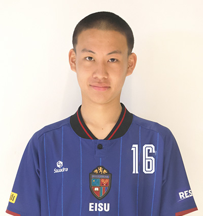 上原 侑晟