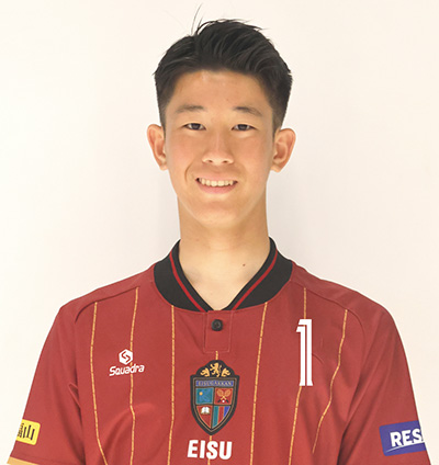 田中 照真