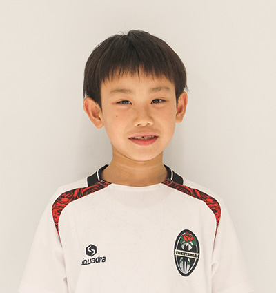 辰本 陽弥