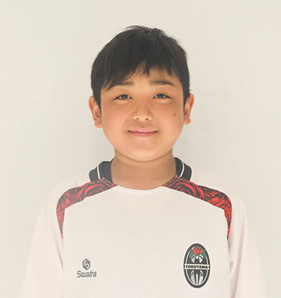 松岡 優汰