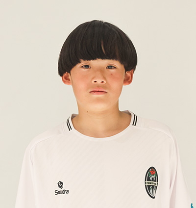 井上 羽雲