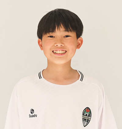 髙田 陽翔