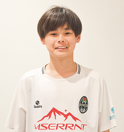 池亀 歩夢