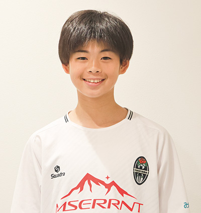 久保 勇翔