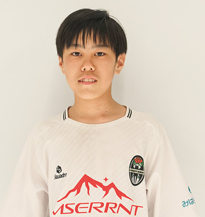 三野 遼太