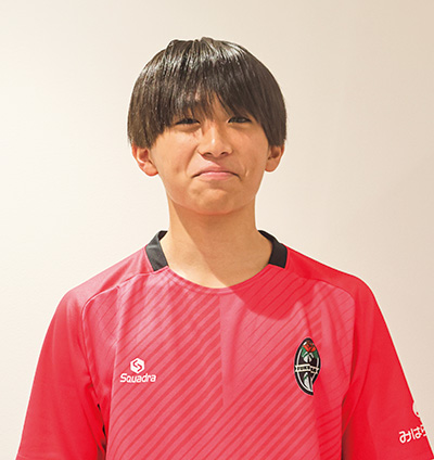 村上 慶維人