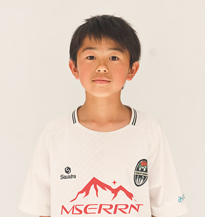 門田 晃汰