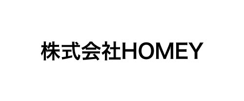 株式会社HOMEY