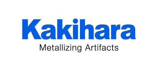 柿原工業株式会社