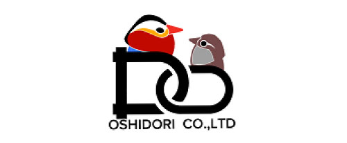 株式会社おしどり