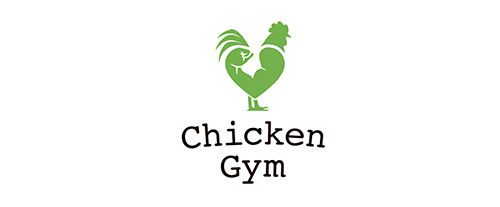 Chicken Gym