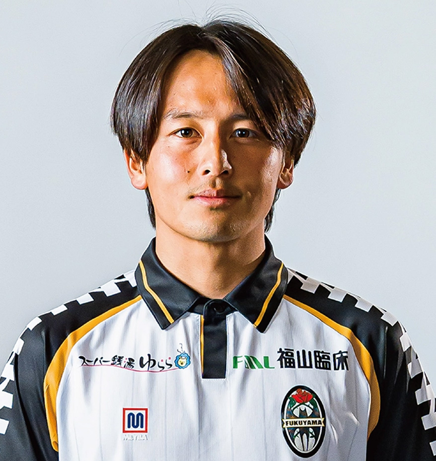 深田 竜大