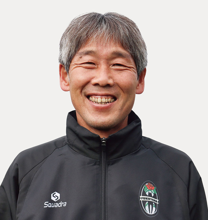 藤井 洋