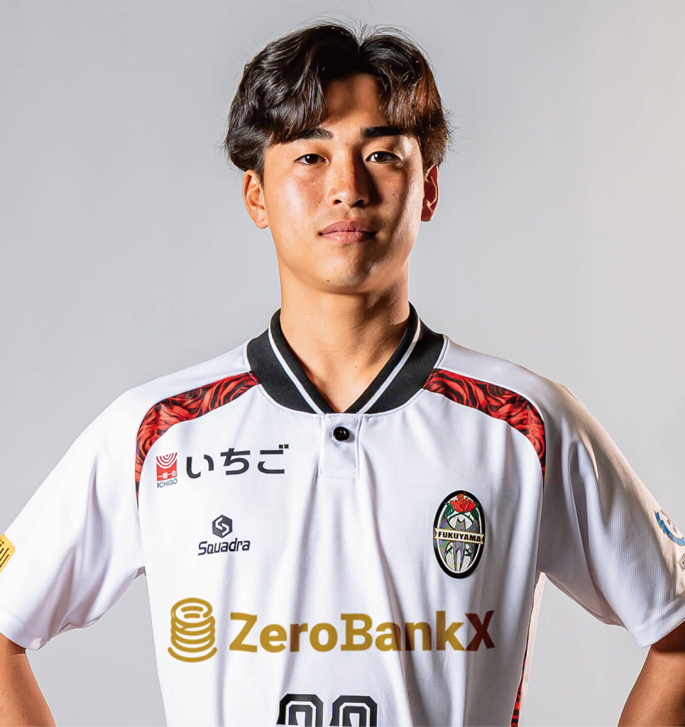 Matsui-Haruki