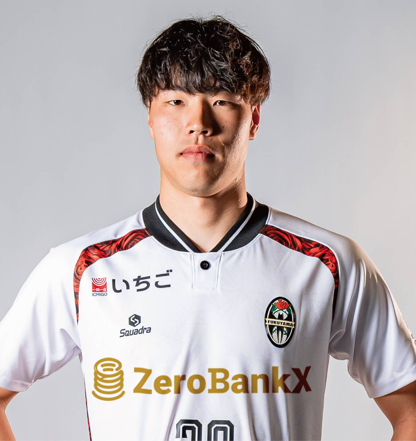 Okubo-Ryuichi