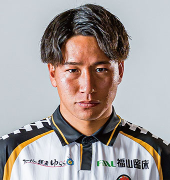 平松 遼太郎