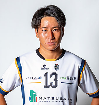 平松 遼太郎