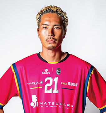 田中 勘太