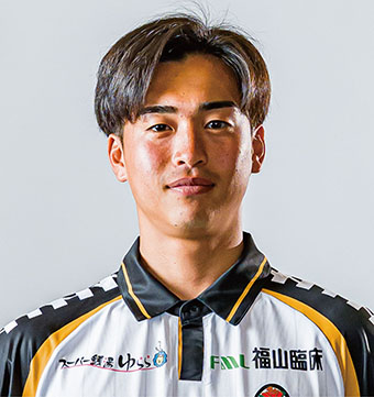 松井 治輝