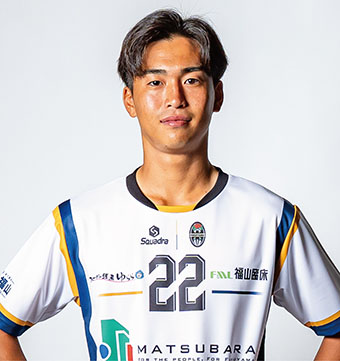 松井 治輝
