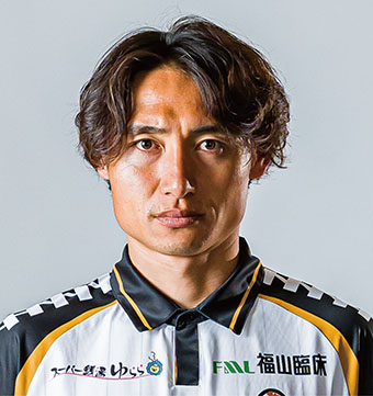 松岡 憧