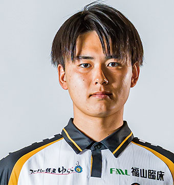 福田 玲央