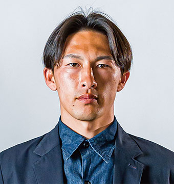 小谷野 拓夢
