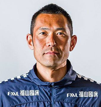 堤 喬也