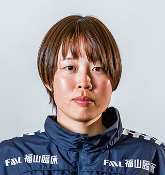 天野 都香沙