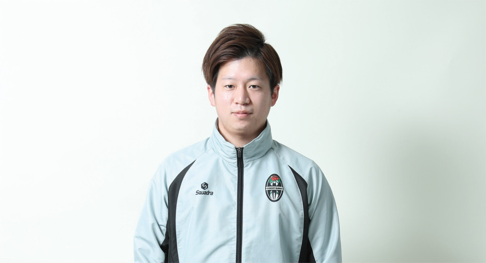 理学療法士 谷本 貴裕 Takahiro Tanimoto 福山シティフットボールクラブ 公式ウェブサイト