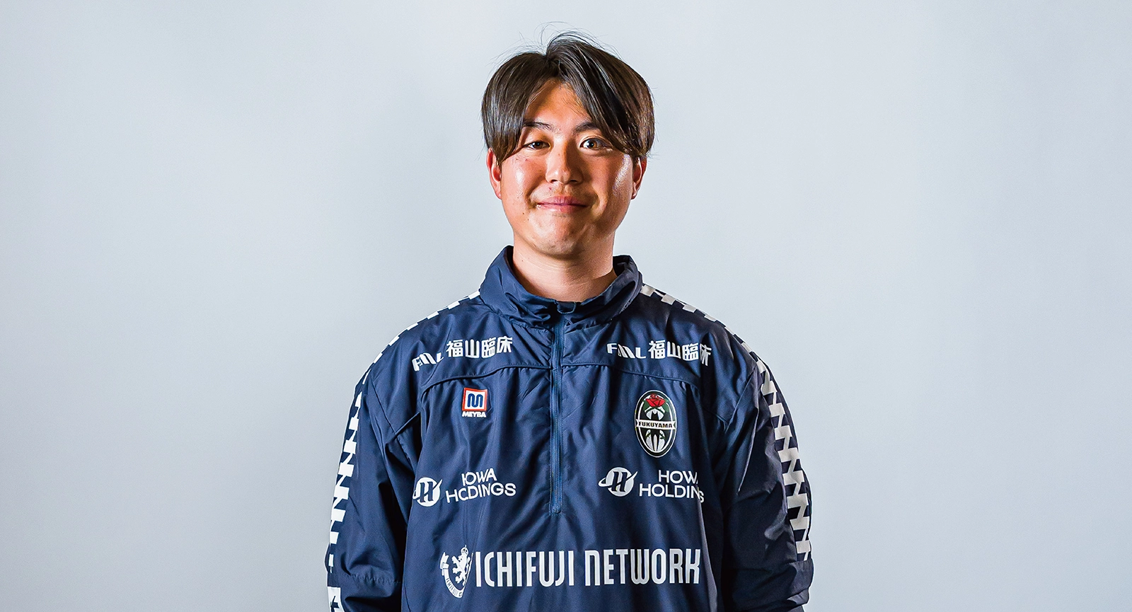 主務 / 武石 朋也