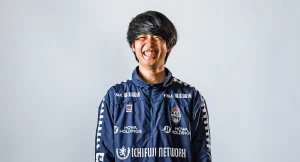 テクニカルスタッフ / 小熊 柊哉