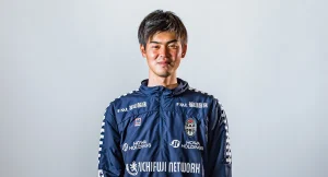 理学療法士 / 矢吹 優眞